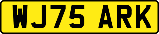 WJ75ARK