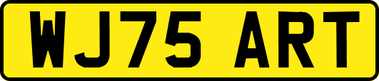 WJ75ART
