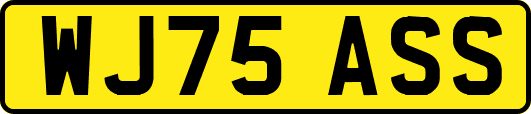 WJ75ASS