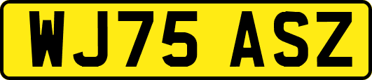 WJ75ASZ
