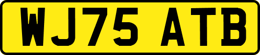 WJ75ATB