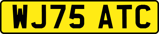 WJ75ATC