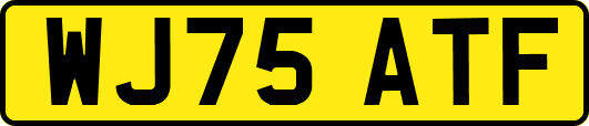 WJ75ATF
