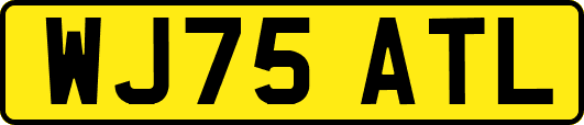WJ75ATL