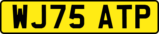 WJ75ATP