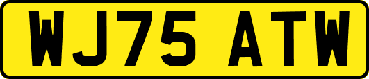 WJ75ATW