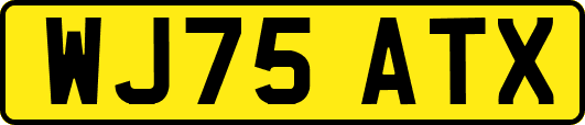 WJ75ATX