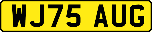 WJ75AUG