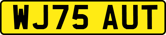 WJ75AUT