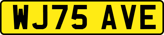 WJ75AVE