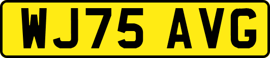 WJ75AVG