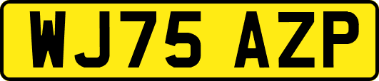 WJ75AZP