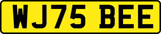 WJ75BEE