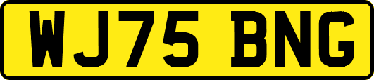 WJ75BNG
