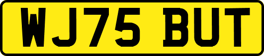 WJ75BUT