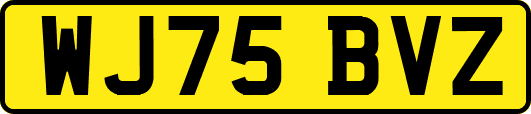 WJ75BVZ