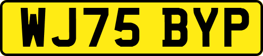 WJ75BYP
