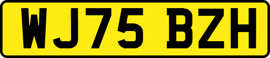 WJ75BZH