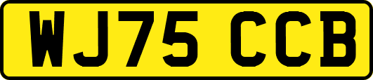 WJ75CCB