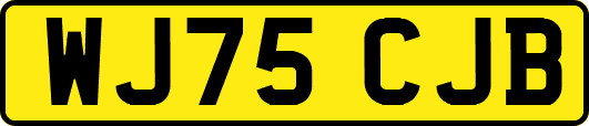 WJ75CJB