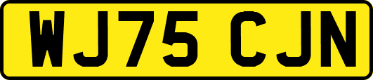 WJ75CJN