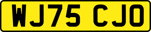 WJ75CJO