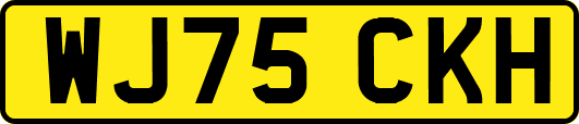 WJ75CKH