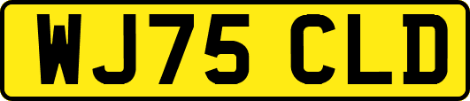 WJ75CLD