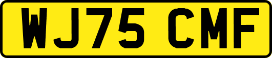WJ75CMF