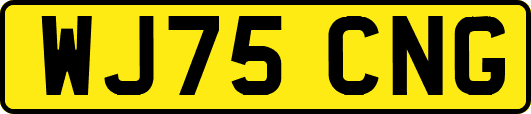 WJ75CNG