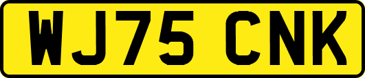 WJ75CNK