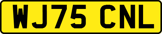 WJ75CNL