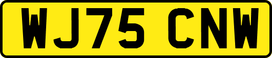WJ75CNW