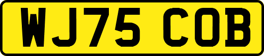 WJ75COB