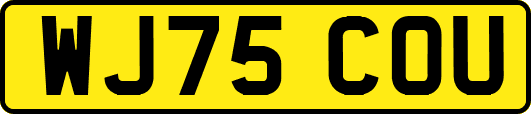 WJ75COU