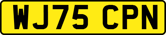 WJ75CPN