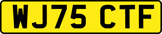 WJ75CTF