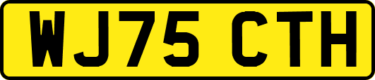WJ75CTH