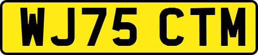WJ75CTM