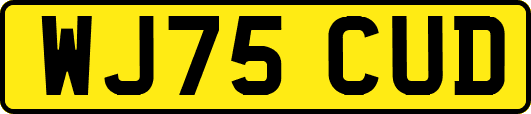 WJ75CUD