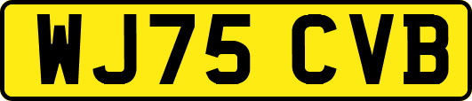 WJ75CVB