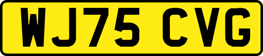 WJ75CVG