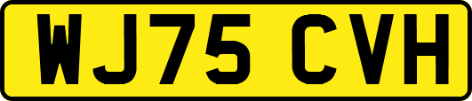 WJ75CVH