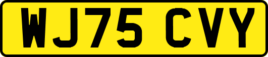 WJ75CVY
