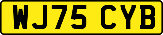 WJ75CYB