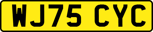 WJ75CYC