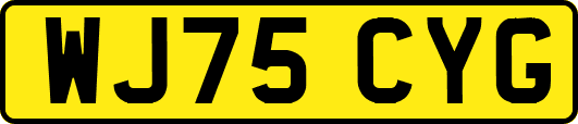WJ75CYG