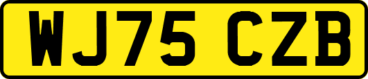 WJ75CZB
