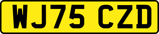 WJ75CZD