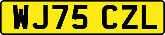 WJ75CZL